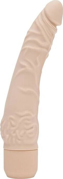 Get real classic slim vibrador carne Get real classic slim vibrador carne