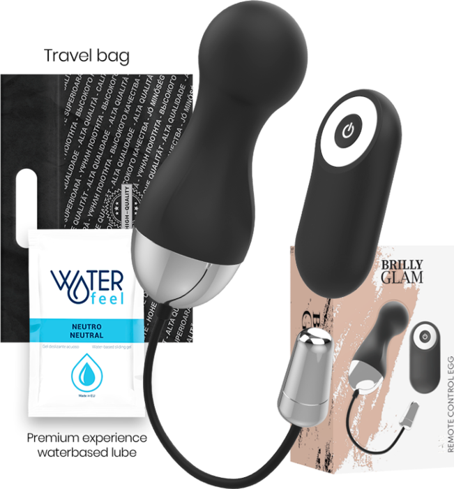 GlamControl GlamControl