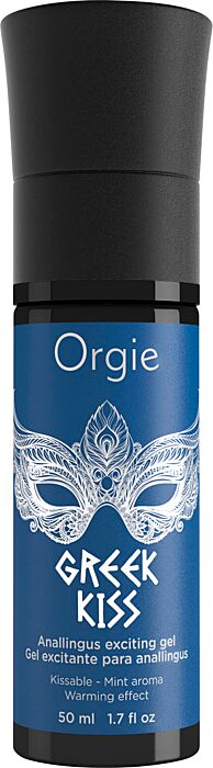 Greek Kiss - 50 Ml Greek Kiss - 50 Ml