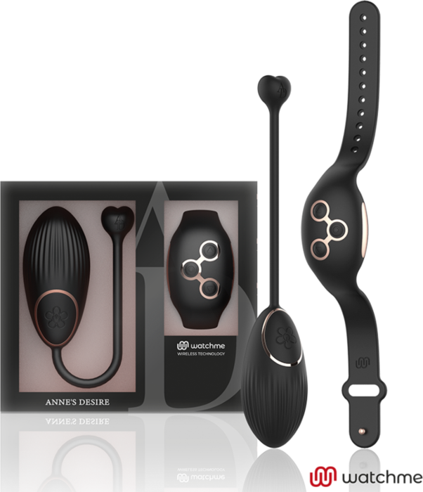 Huevo Control Remoto DesireTech Huevo Control Remoto DesireTech