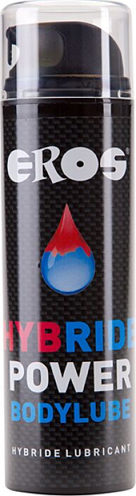 Hybride Power Bodylube 200 ml Hybride Power Bodylube 200 ml