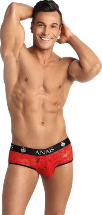 Jockstrap ANAIS MEN Brave L Encaje Sexy Jockstrap ANAIS MEN Brave L Encaje Sexy