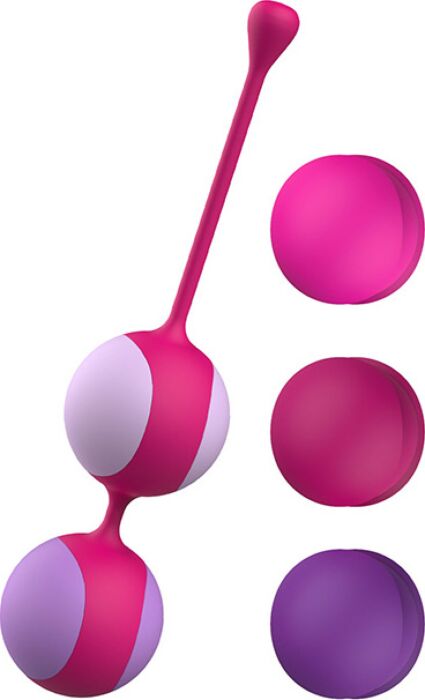 Kewos Cerise/Candy Violet Kewos Cerise/Candy Violet