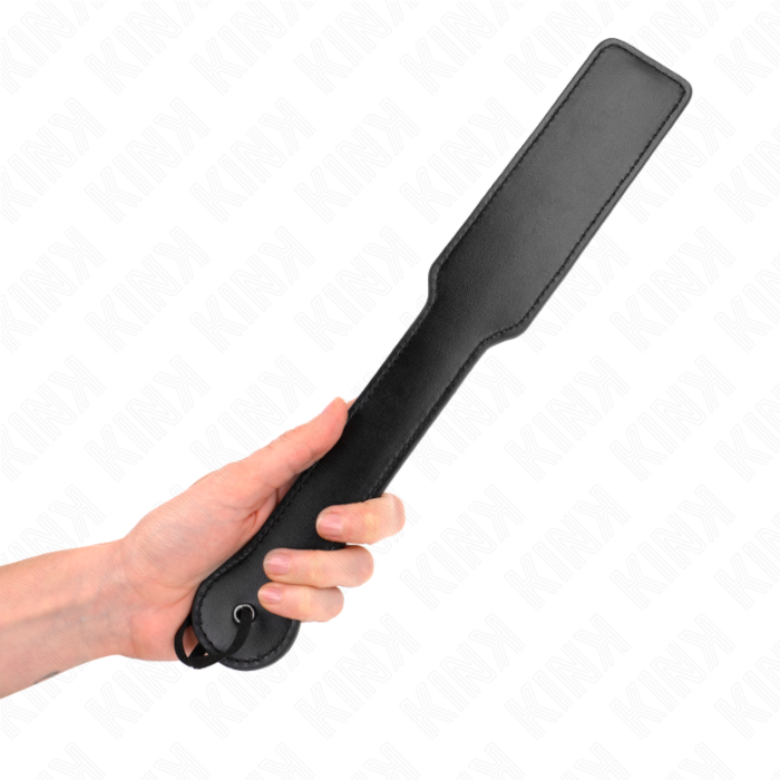 KINK - LONG HANDLED PADDLE 34 X 5 CM KINK - LONG HANDLED PADDLE 34 X 5 CM