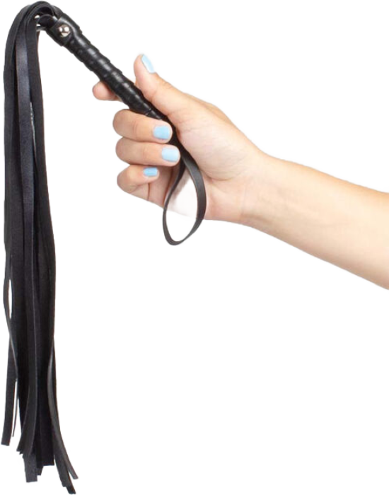 Látigo Black Secret Látigo Black Secret