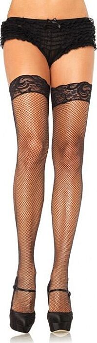 Leg avenue medias de red autoadhesivas Leg avenue medias de red autoadhesivas