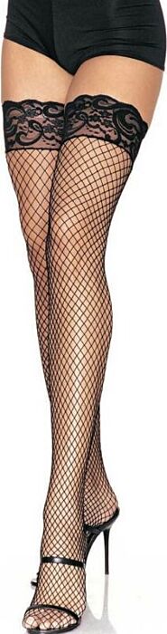 Leg avenue medias de red industrial autoadhesivas Leg avenue medias de red industrial autoadhesivas