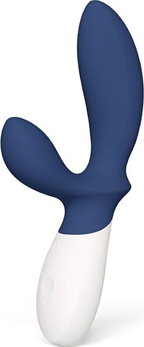 Lelo - loki wave 2 masajeador prostatico - azul Lelo - loki wave 2 masajeador prostatico - azul
