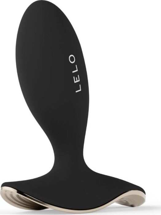 LELO - SURFER 2 PLUG ANAL VIBRADOR UNISEX NEGRO LELO - SURFER 2 PLUG ANAL VIBRADOR UNISEX NEGRO