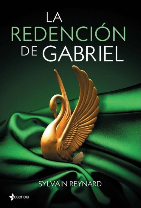 Libro Grupo Planeta La Redención de Gabriel | Edición exclusiva Libro Grupo Planeta La Redención de Gabriel | Edición exclusiva