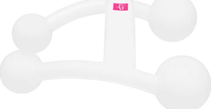 LOVERSPREMIUM - BODY PRESSURE MASSAGER LOVERSPREMIUM - BODY PRESSURE MASSAGER