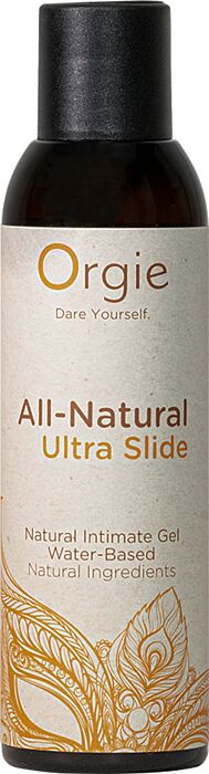 Lubricante a base de agua Orgie Ultra Slide Lubricante a base de agua Orgie Ultra Slide