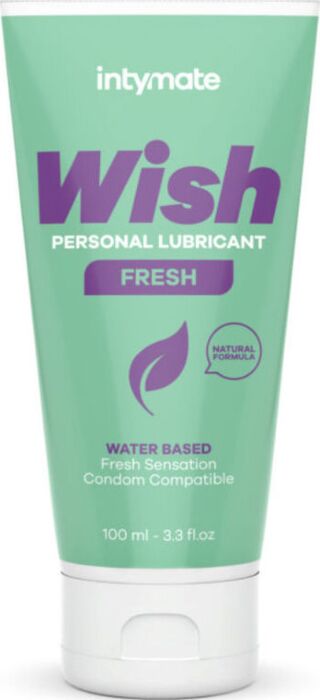 LubriFresco Stimulante 100ml LubriFresco Stimulante 100ml