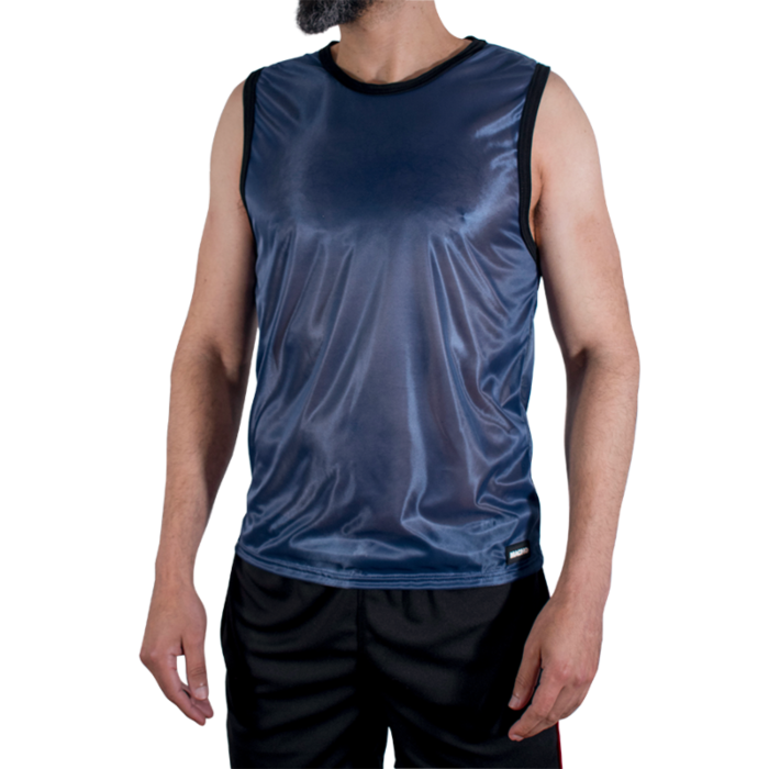 T Shirt MACHO UNDERWEAR Sporty Style