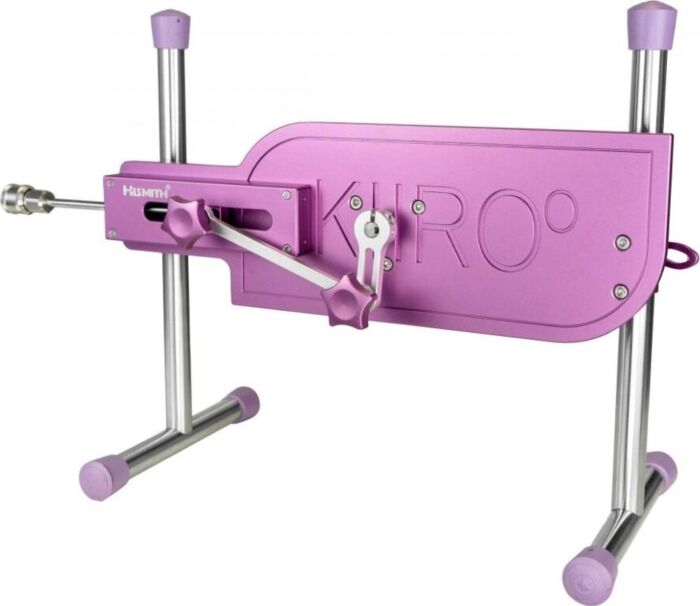 Máquina sexual KIIROO Pleasure Drive para webcam Máquina sexual KIIROO Pleasure Drive para webcam