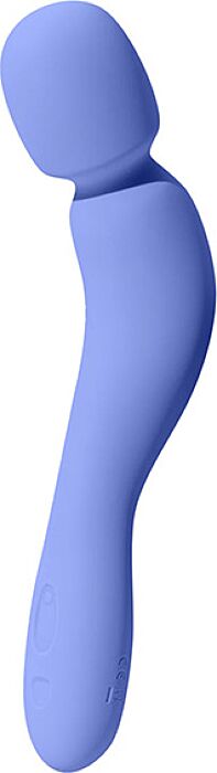 Masajeador vibrador Dame COM — wand ergonómico Masajeador vibrador Dame COM — wand ergonómico