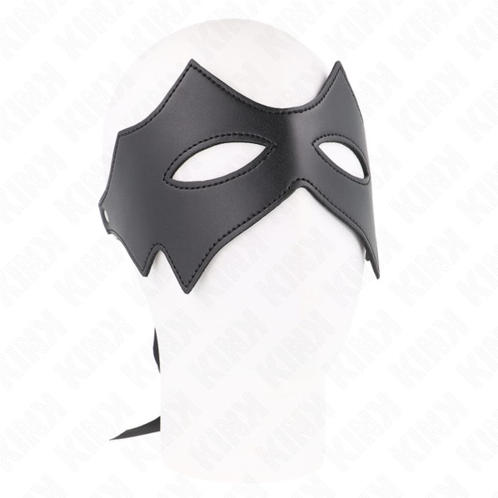 KINK Cat Face Mask Model 1 | Sensual Role-Play Accessory