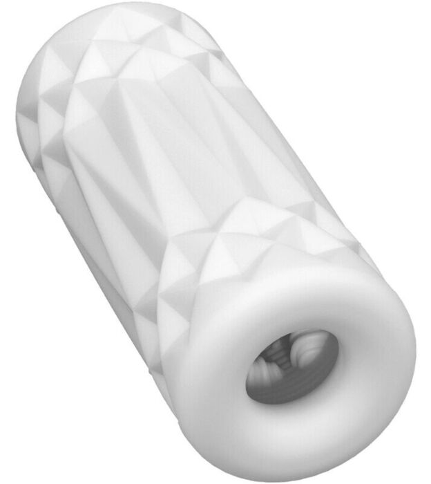 Pretty Love Male 3D Can Masturbator Model 1