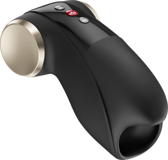 Masturbador Fun Factory Cobra Libre II Vibrador