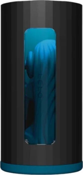 Masturbador Masculino LELO F1S V3 - Tecnología Avanzada Masturbador Masculino LELO F1S V3 - Tecnología Avanzada