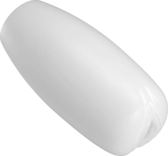 Masturbador Masculino Pretty Love Catherine Blanco Masturbador Masculino Pretty Love Catherine Blanco