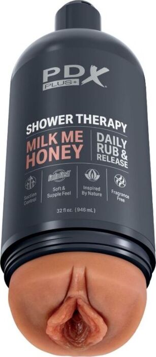 Masturbador Milk & Honey Stroker Masturbador Milk & Honey Stroker
