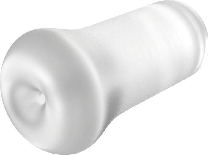 Masturbador Pipedreams Slide & Glide Autolubricante Masturbador Pipedreams Slide & Glide Autolubricante