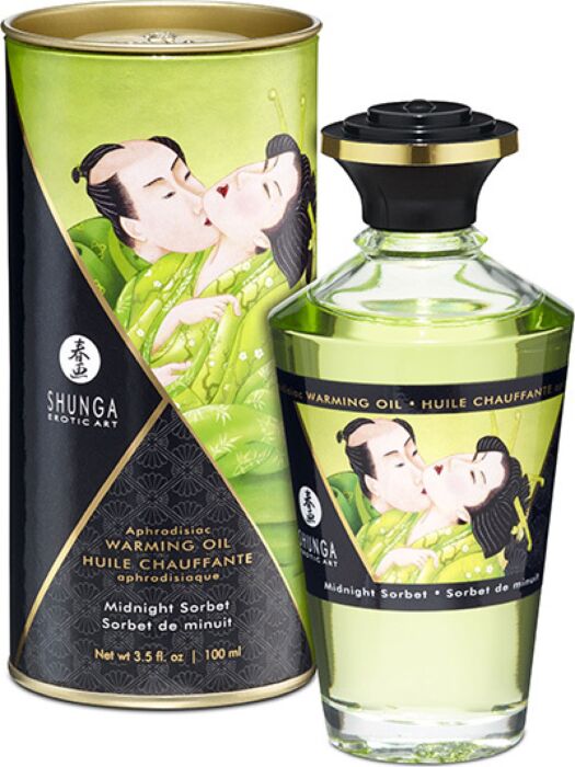 MIDNIGHT SORBET TESTER 60 ML MIDNIGHT SORBET TESTER 60 ML