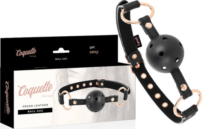 Mordaza Chic Breath Mordaza Chic Breath