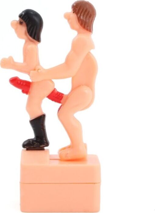 Muñeco Broma Diablo Picante Diversión Garantizada Muñeco Broma Diablo Picante Diversión Garantizada