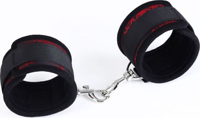 Muñequeras Scandal Ohmama Muñequeras Scandal Ohmama