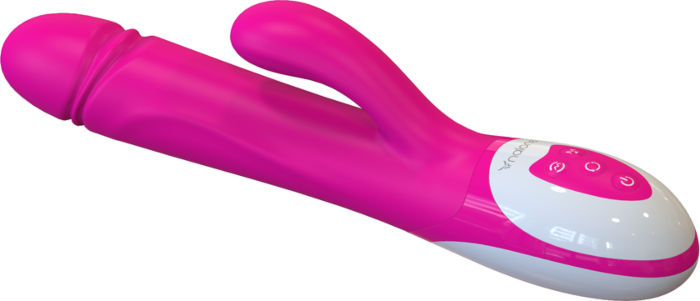 Nalone wave vibrador estimulador dual Nalone wave vibrador estimulador dual