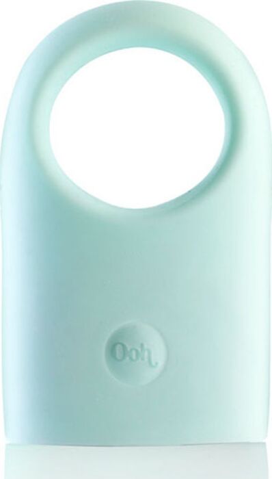 No 3 Cock Ring Cool Aqua No 3 Cock Ring Cool Aqua