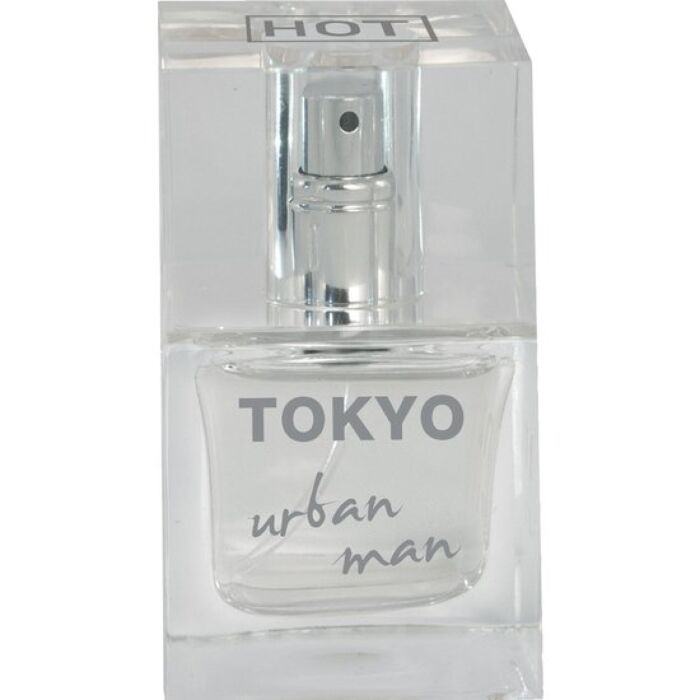 HOT Pheromone Perfume for Men 30 ml