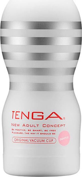 Original Vacuum Cup Gentle Original Vacuum Cup Gentle