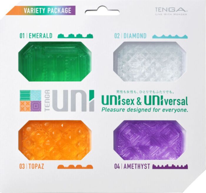 Pack Dedal Placer Uni Pack Dedal Placer Uni