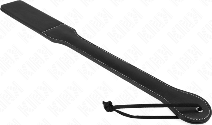 Pala BDSM KINK Impact & Touch Mango Largo Pala BDSM KINK Impact & Touch Mango Largo