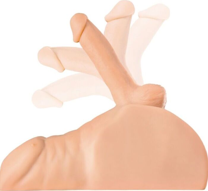 PDX PLUS - MASTURBADOR PERFECT RIDE PENE Y ANO PDX PLUS - MASTURBADOR PERFECT RIDE PENE Y ANO