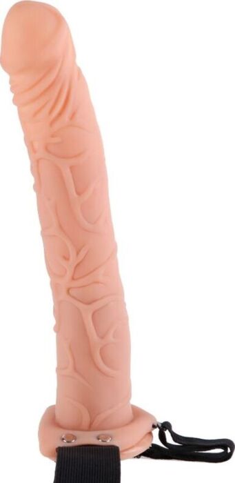 Pene realstico con arns 29 cm Pene realstico con arns 29 cm