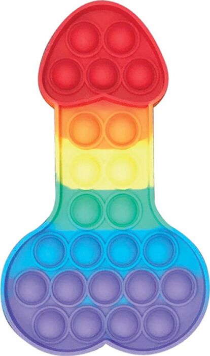 Penis Pop-It Toy Penis Pop-It Toy