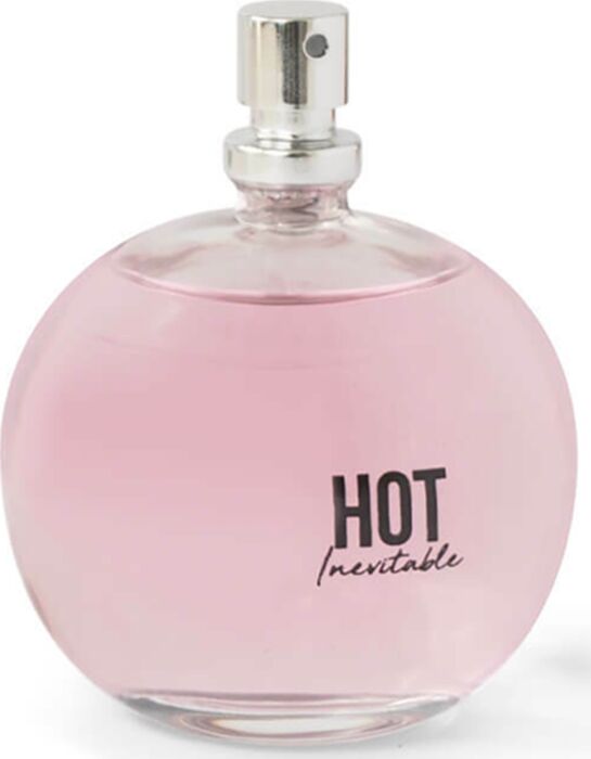 Perfume afrodisíaco SEXITIVE Hot Inevitable Privée Perfume afrodisíaco SEXITIVE Hot Inevitable Privée