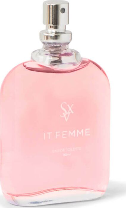 Perfume afrodisíaco SEXITIVE IT FEMME 50 ml Perfume afrodisíaco SEXITIVE IT FEMME 50 ml