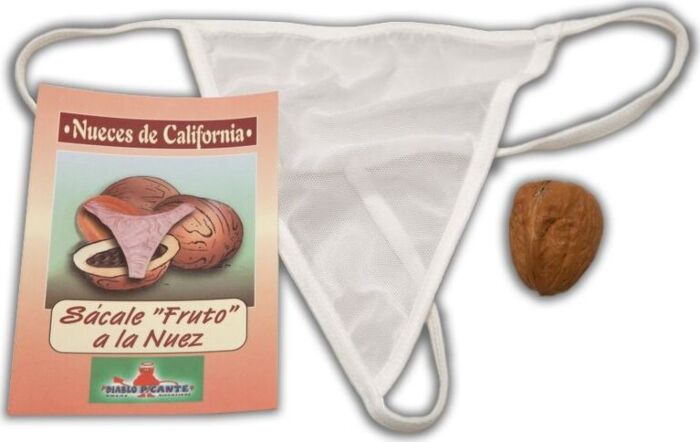 PicanteTanga Diablo PicanteTanga Diablo