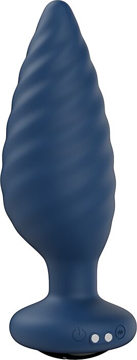 Plug anal Honey Play Box NOAH BLUE Plug anal Honey Play Box NOAH BLUE