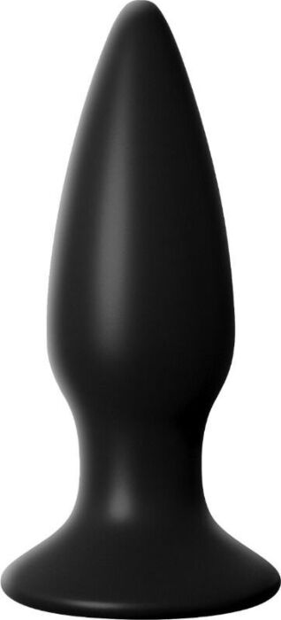 Plug anal recargable Anal Fantasy Elite Plug anal recargable Anal Fantasy Elite