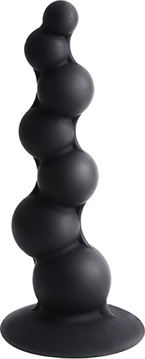 Plug anal S Pleasures Tango — bolitas graduales Plug anal S Pleasures Tango — bolitas graduales