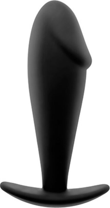 Plug anal S Pleasures Teaser Plug Plug anal S Pleasures Teaser Plug