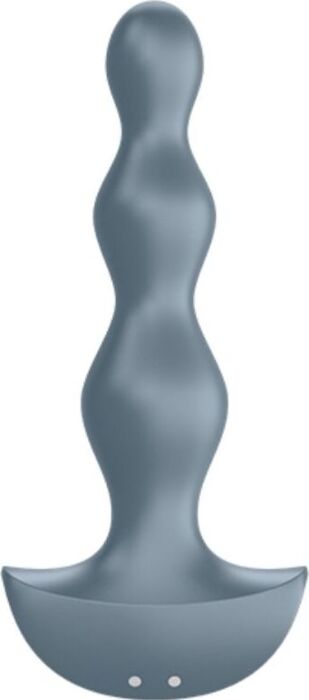 Plug anal SATISFYER Lolli‑Plug 2 vibrador Plug anal SATISFYER Lolli‑Plug 2 vibrador