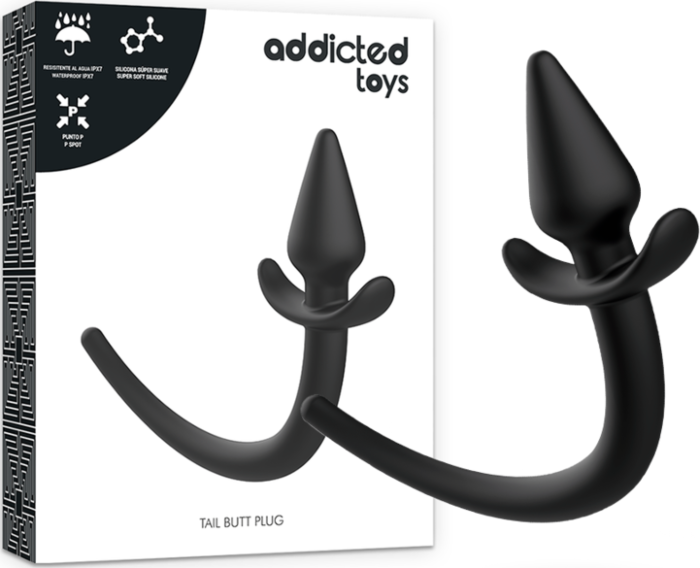 Plug Puppy Love Plug Puppy Love