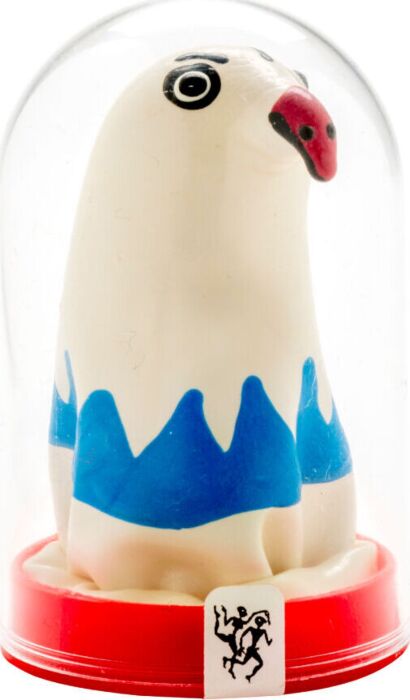 Preservativo Decorativo Condomerie Águila Preservativo Decorativo Condomerie Águila